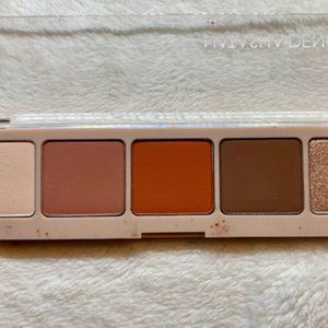 Natasha Denona Peak Eye Palette